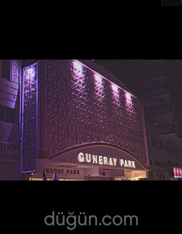 Güneray Plaza