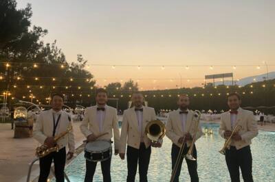 Kahramanmaraş Bando Majör