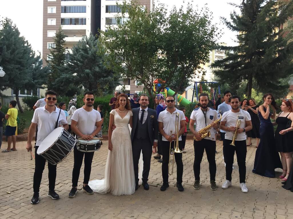 Kahramanmaraş Bando Majör