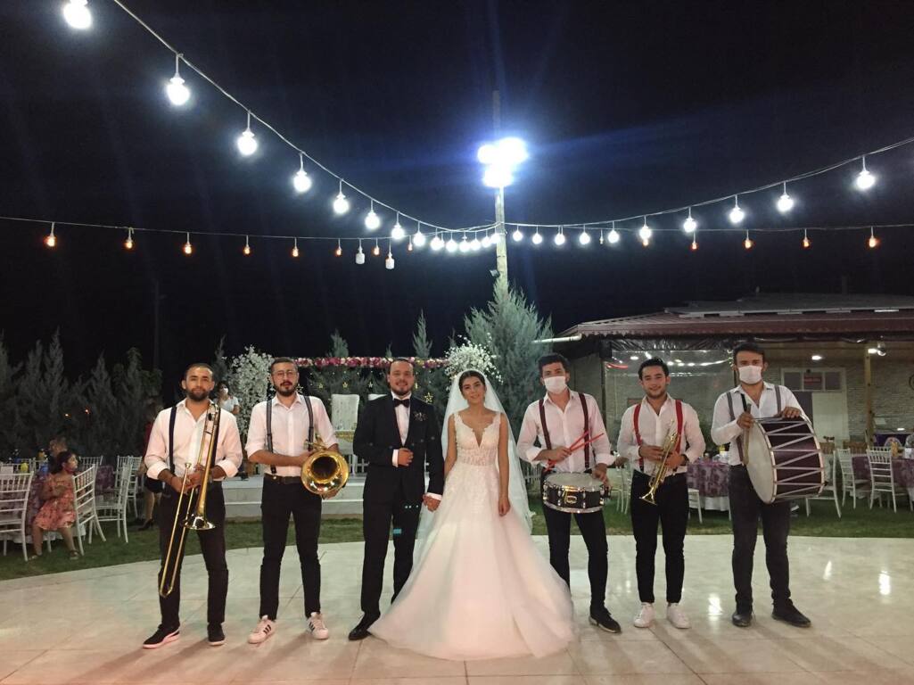 Kahramanmaraş Bando Majör