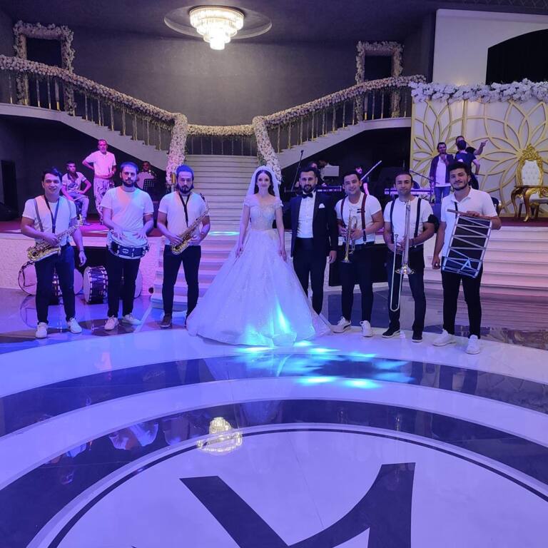 Kahramanmaraş Bando Majör