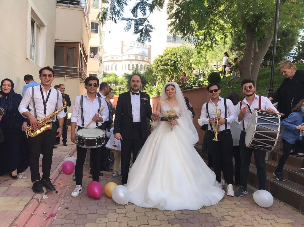 Kahramanmaraş Bando Majör