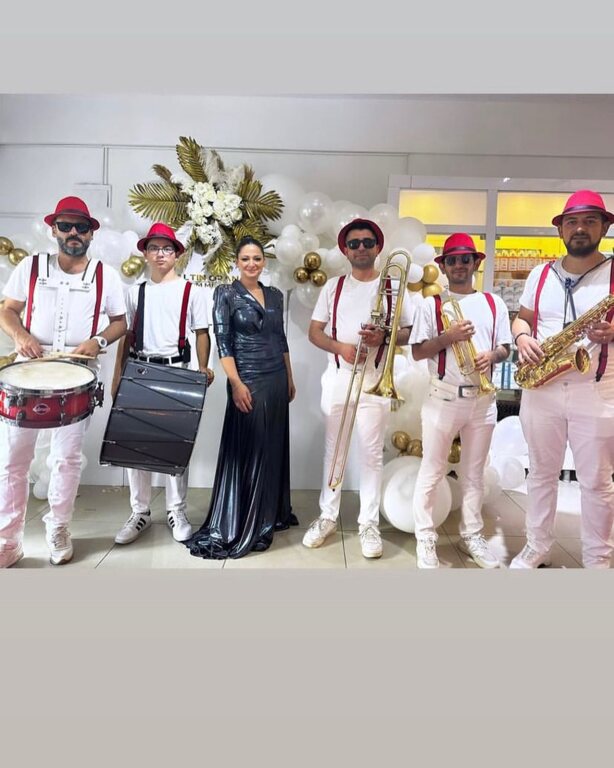 Kahramanmaraş Bando Majör