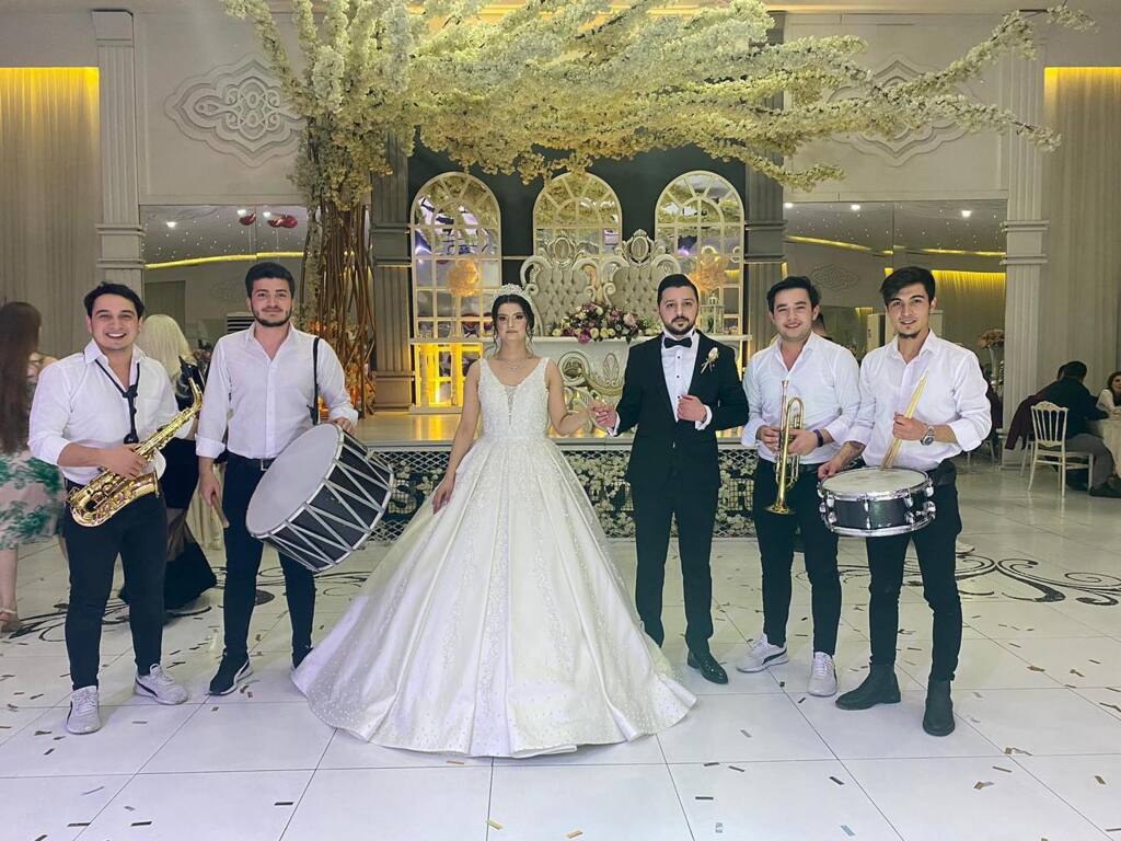 Kahramanmaraş Bando Majör