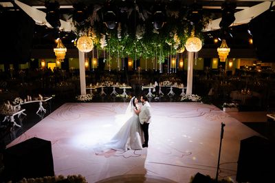 Ebruş Davet & Organizasyon