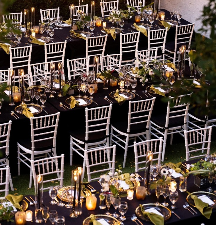 Ebruş Davet & Organizasyon