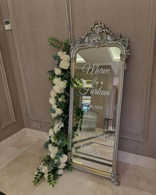 Ebruş Davet & Organizasyon