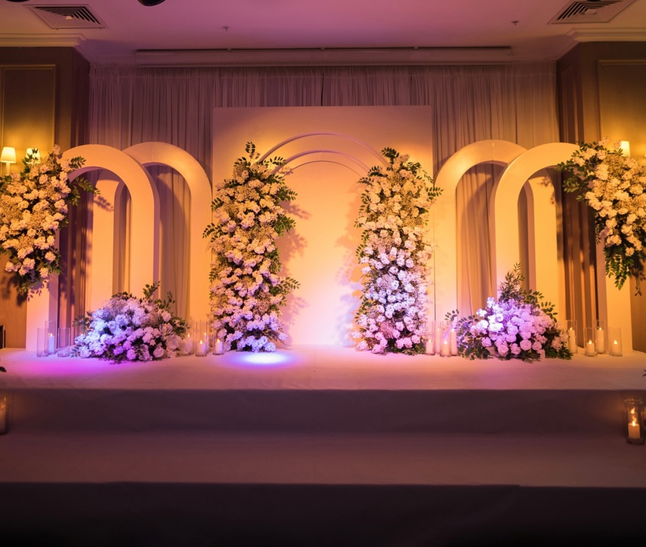 Ebruş Davet & Organizasyon