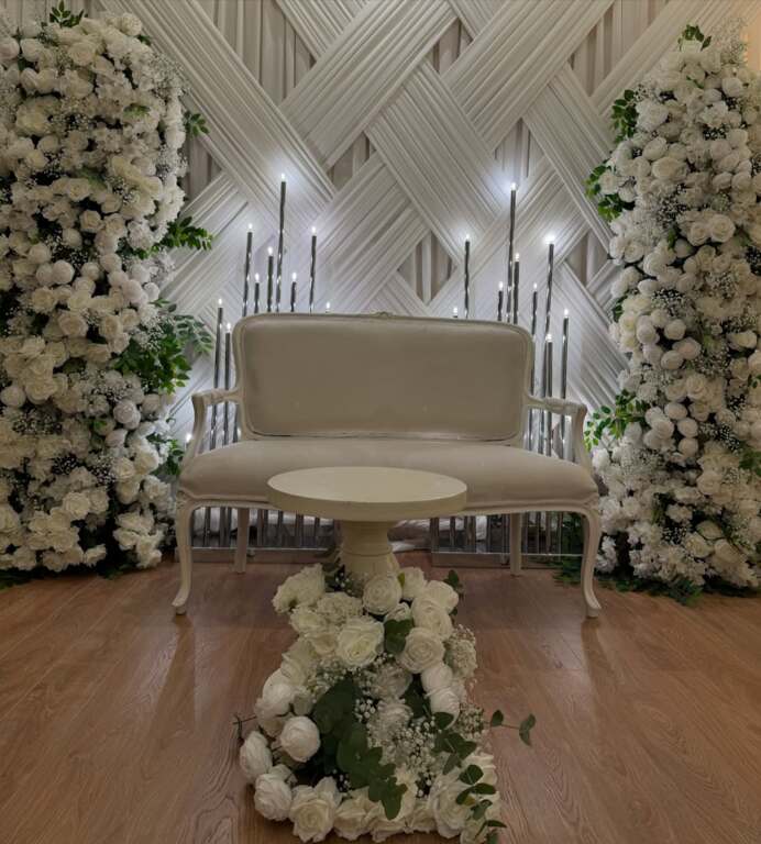 Ebruş Davet & Organizasyon