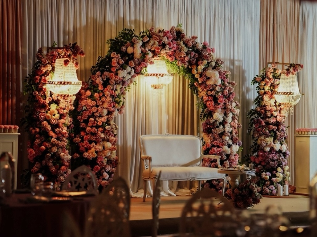 Ebruş Davet & Organizasyon