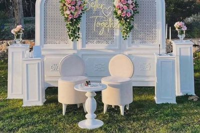 Vegas Organizasyon & Çiçek Evi