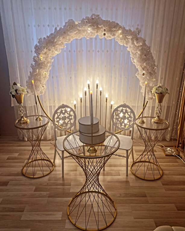 Vegas Organizasyon & Çiçek Evi