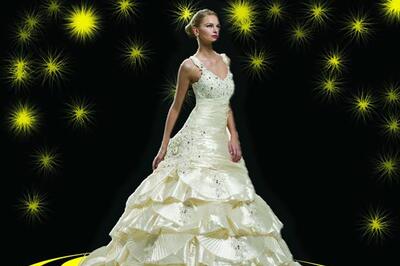 Sarı Gelin Moda Evi