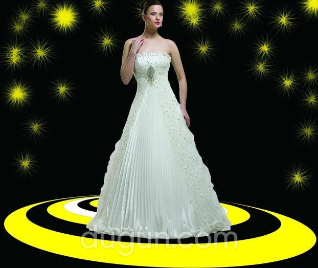 Sarı Gelin Moda Evi