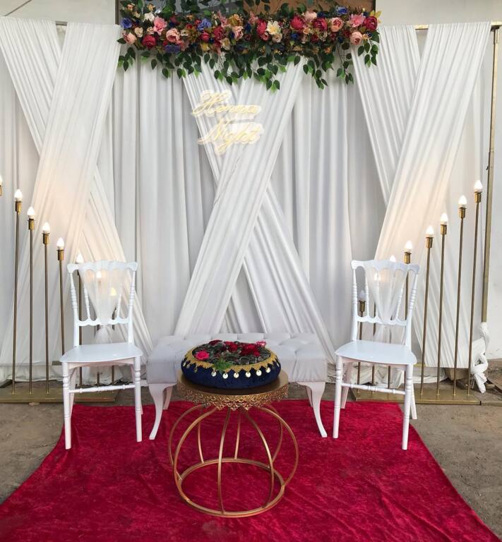 Hanımeli Organizasyon