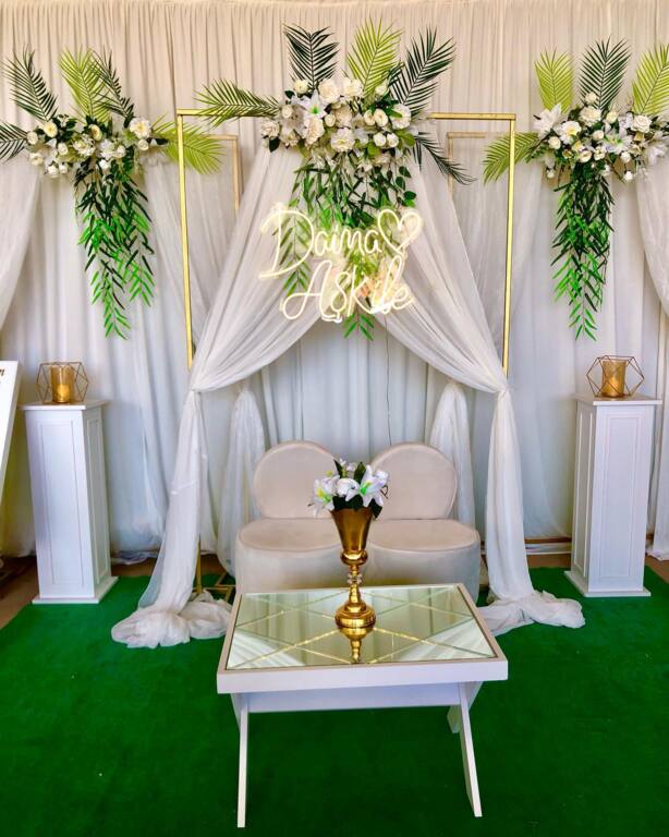 Hanımeli Organizasyon