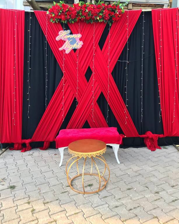 Hanımeli Organizasyon