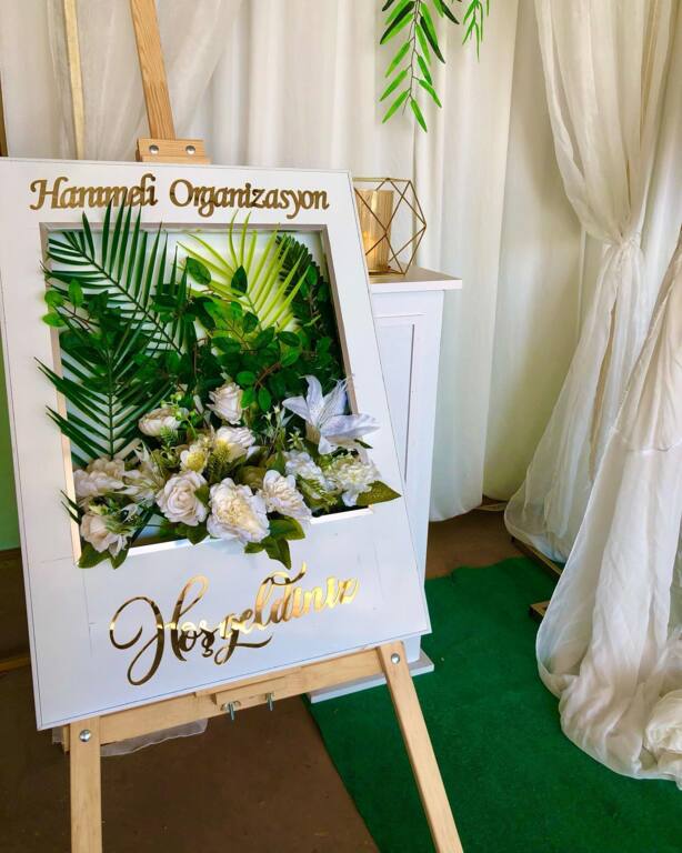 Hanımeli Organizasyon