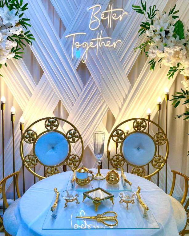 Hanımeli Organizasyon