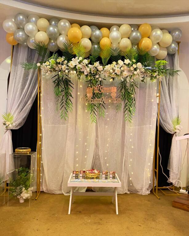 Hanımeli Organizasyon