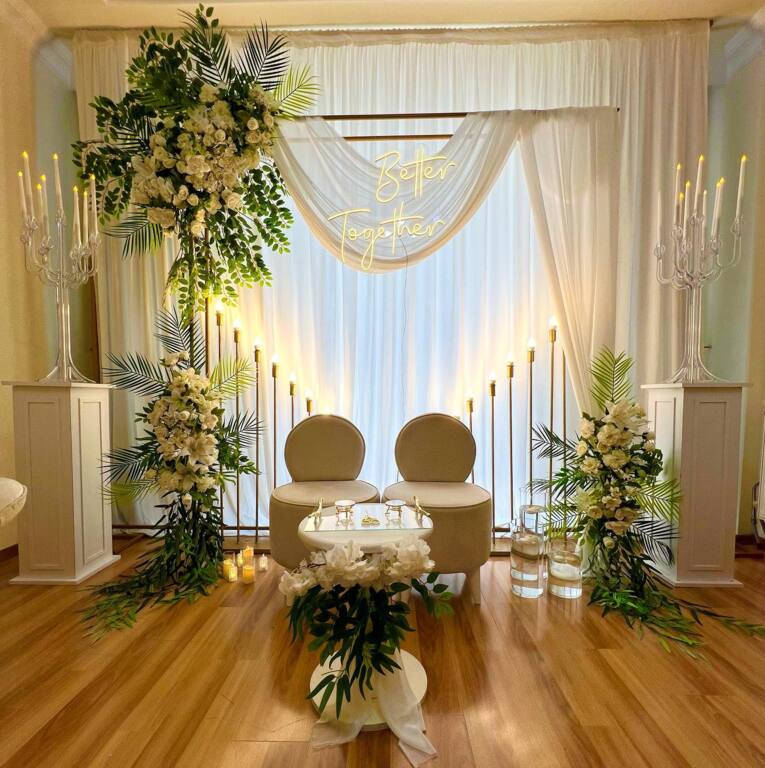 Hanımeli Organizasyon