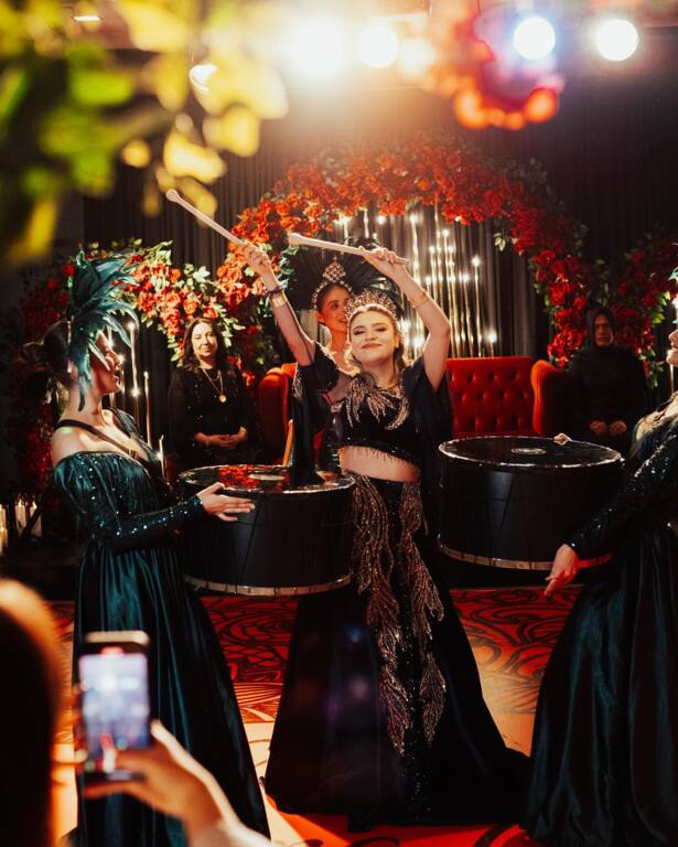 Serpil Kına Organizasyon