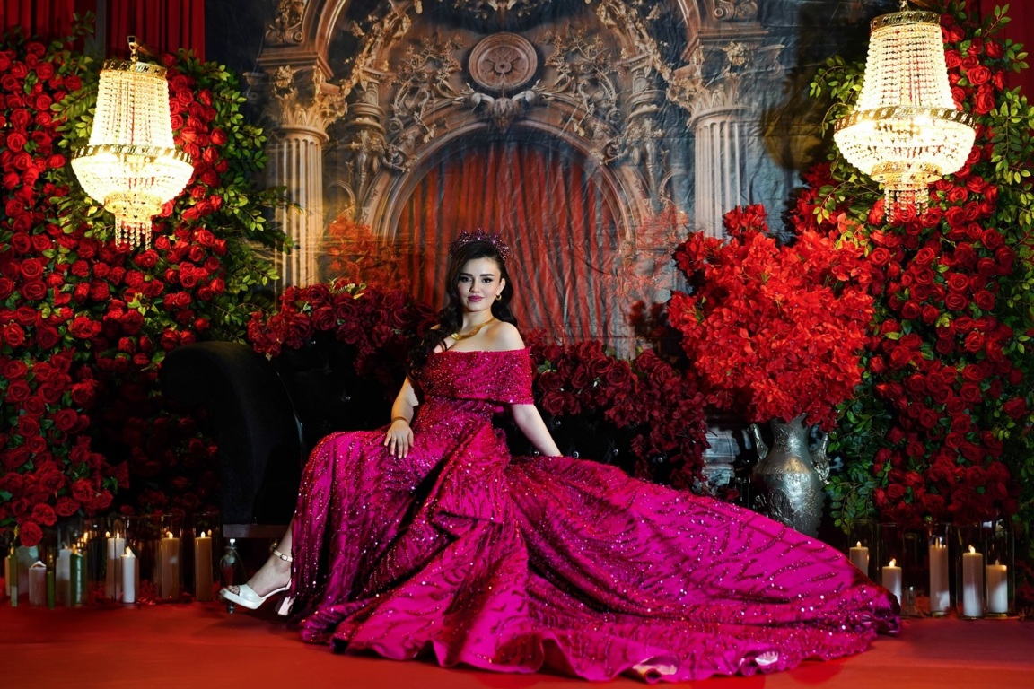 Serpil Kına Organizasyon