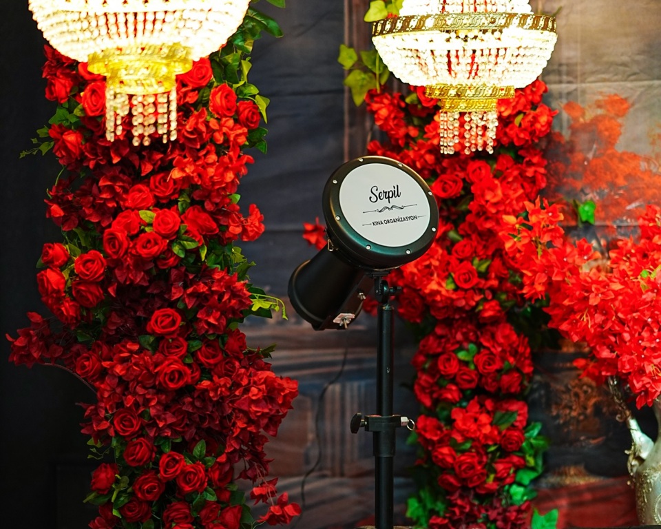 Serpil Kına Organizasyon