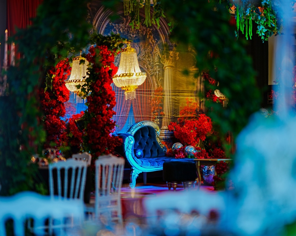 Serpil Kına Organizasyon