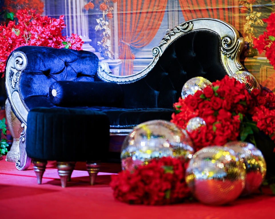 Serpil Kına Organizasyon