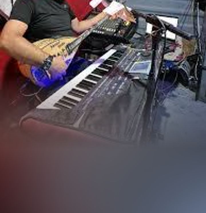 Yavuz Uslu Müzik