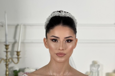 Ezgi Şeker Hair & Makeup Studio