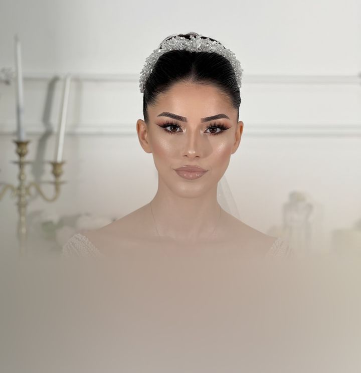 Ezgi Şeker Hair & Makeup Studio