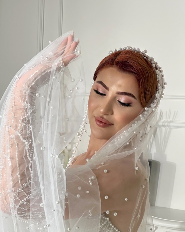 Ezgi Şeker Hair & Makeup Studio