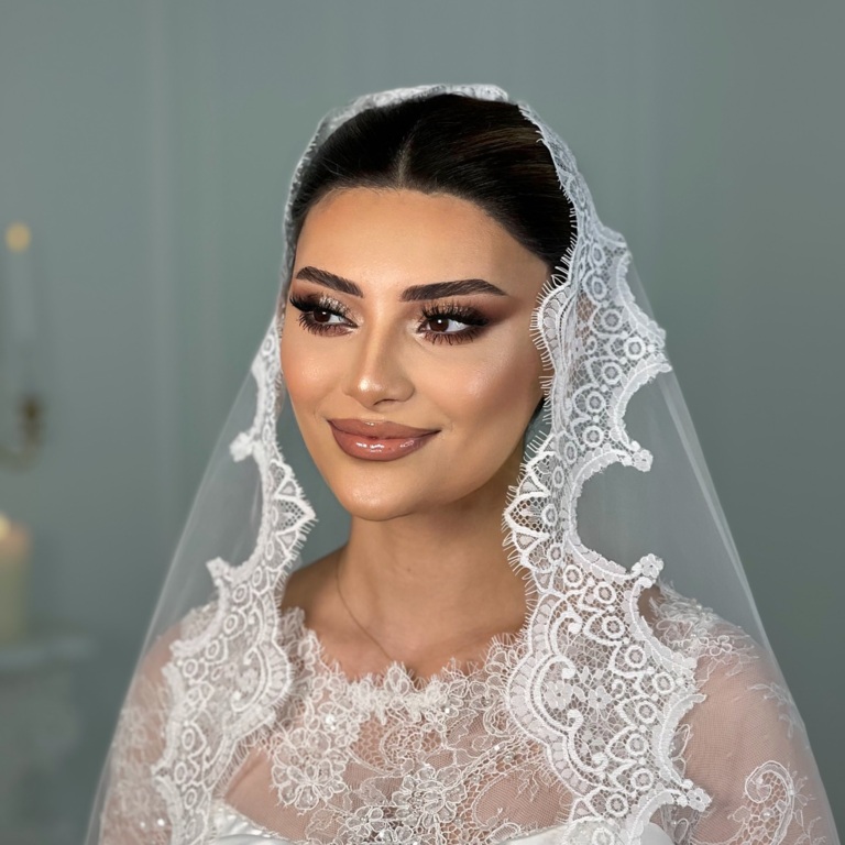Ezgi Şeker Hair & Makeup Studio