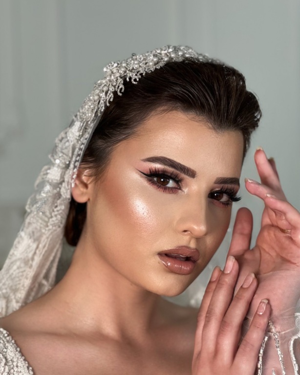 Ezgi Şeker Hair & Makeup Studio
