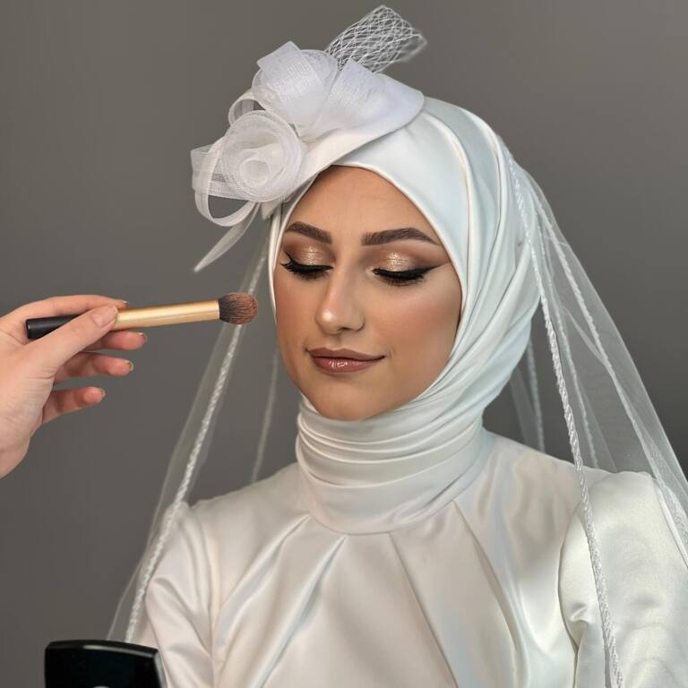 Ezgi Şeker Hair & Makeup Studio