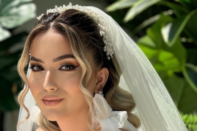 Yelda Gül Hair & Makeup Studio