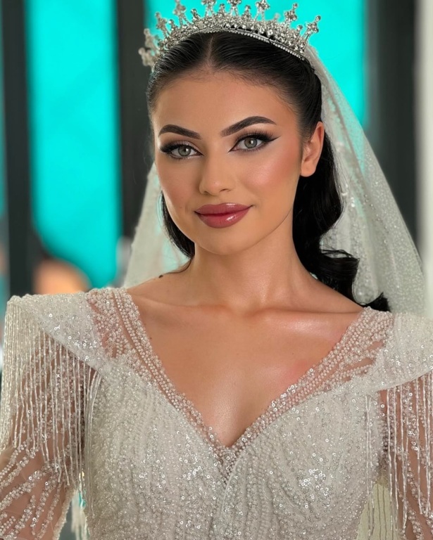 Yelda Gül Hair & Makeup Studio