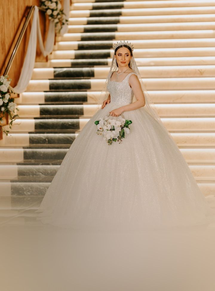 Ayşe Mutlu Gelinlik ve Moda Evi