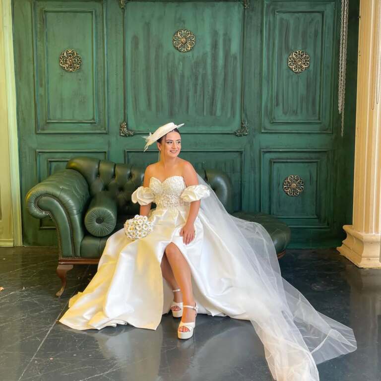 Ayşe Mutlu Gelinlik ve Moda Evi