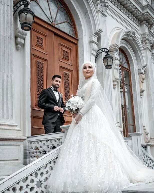 Ayşe Mutlu Gelinlik ve Moda Evi