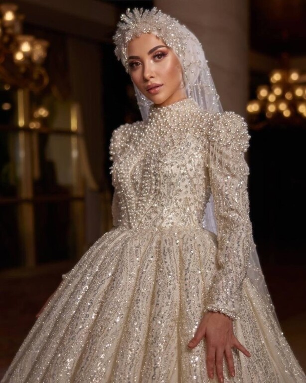 Asr-ı Nazende Gelinlik Tokat