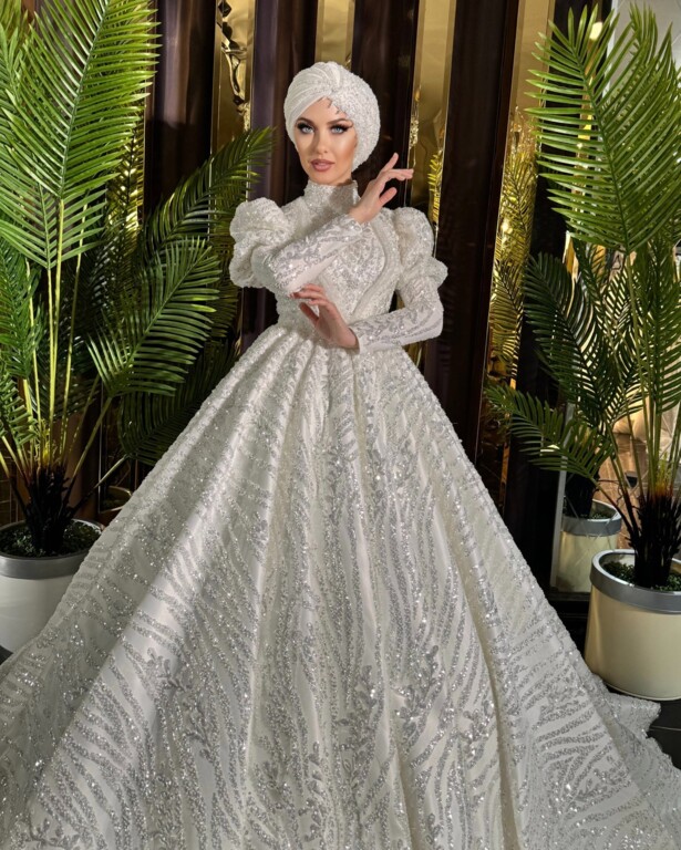 Asr-ı Nazende Gelinlik Tokat