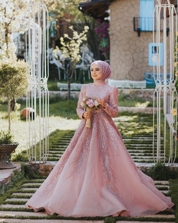 Asr-ı Nazende Gelinlik Tokat