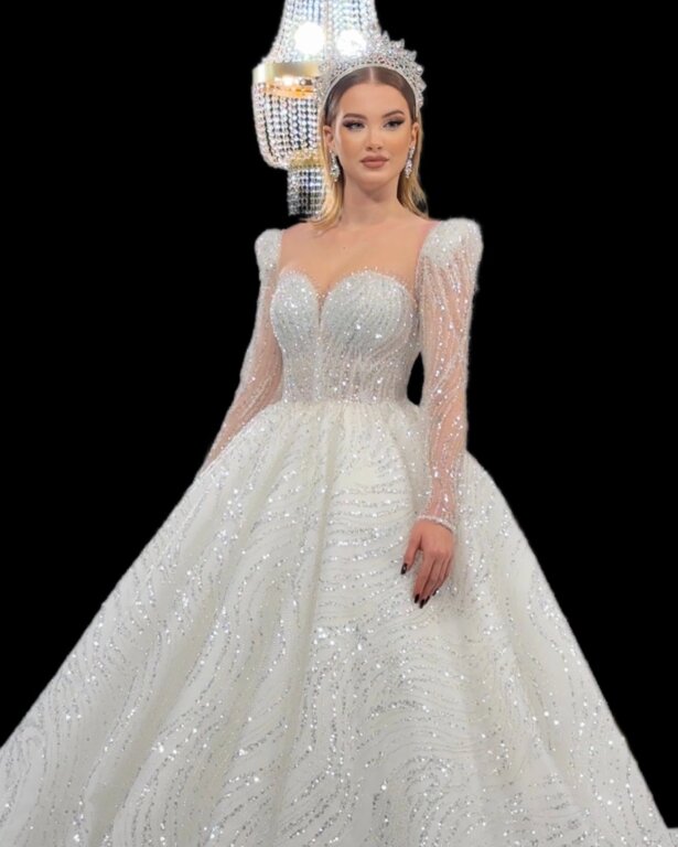 Asr-ı Nazende Gelinlik Tokat