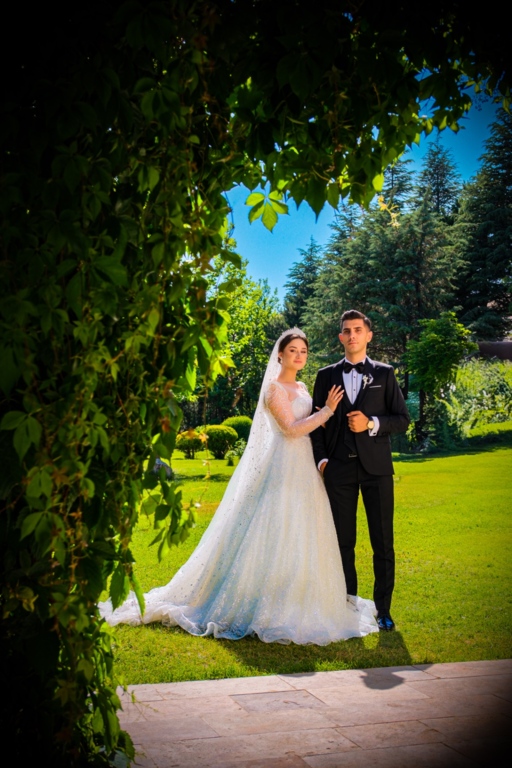 GE Studio Fotoğrafçılık