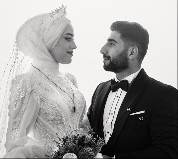 GE Studio Fotoğrafçılık