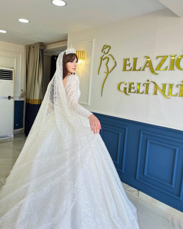 Elazığ Gelinlik Sarayı