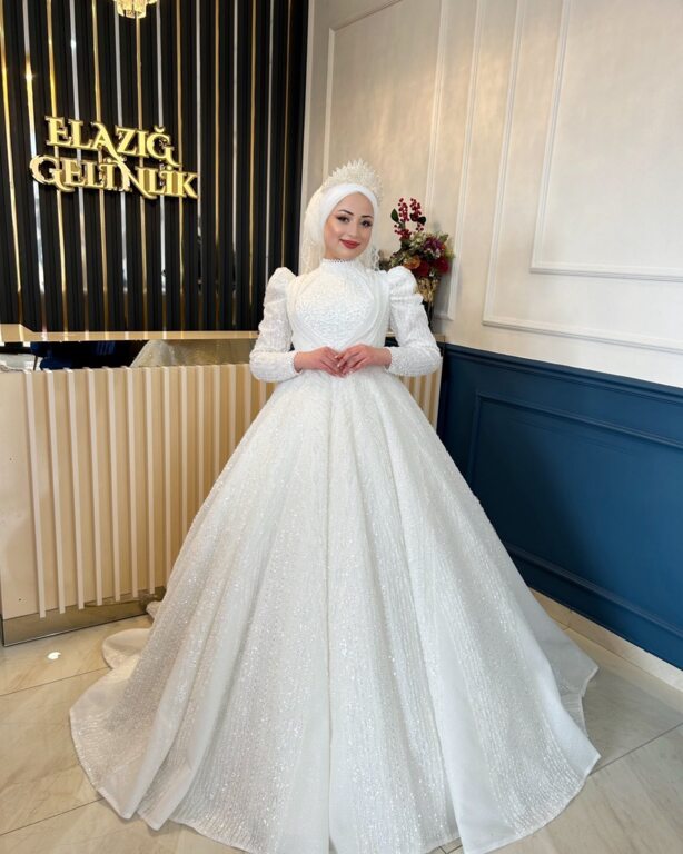 Elazığ Gelinlik Sarayı